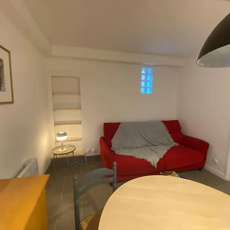 Le Patio Apartment Lisieux Exterior photo